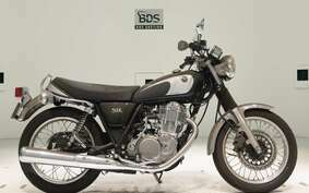 YAMAHA SR400 Gen.5 2022 RH16J