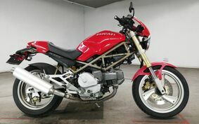 DUCATI MONSTER 400 1997 400M0