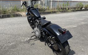 HARLEY XL1200N 2010 CZ3