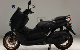 YAMAHA N-MAX 155 SG66J