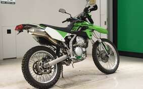 KAWASAKI KLX250 Gen.2 LX250S