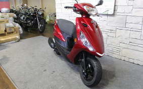 YAMAHA AXIS Z SED7J