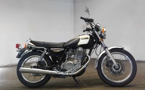 YAMAHA SR500 1984 2J2