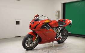 DUCATI 999  MONOPOSTO 2004