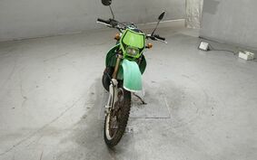 KAWASAKI KDX125 SR DX125A