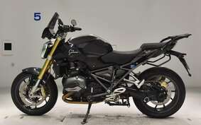 BMW R1200R 2016