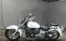 YAMAHA DRAGSTAR 400 CLASSIC 2005 VH01J