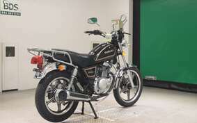 SUZUKI GN125 F Gen.2 PCJ2N