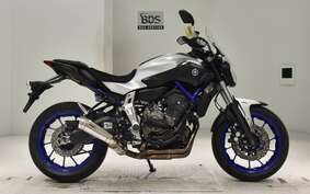 YAMAHA MT-07 ABS 2015 RM07J