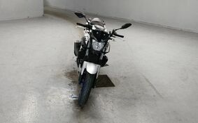 YAMAHA MT-03 2015 RH07J