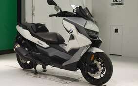 BMW C400GT 2022