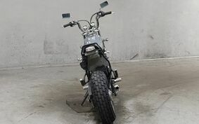 YAMAHA TW200 DG07J