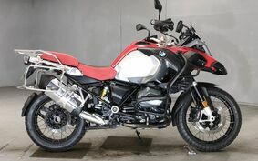 BMW R1200GS ADVENTURE 2017 0A02