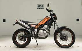 YAMAHA TRICKER DG10J