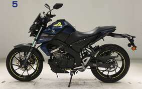 YAMAHA MT-15