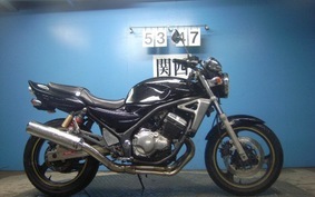 KAWASAKI BALIUS 250 Gen.2 1997 ZR250B