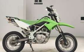 KAWASAKI KLX125 LX125C