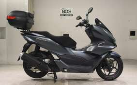 HONDA PCX 160 KF47