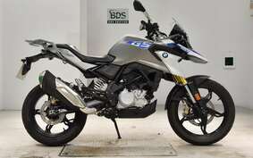 BMW G310GS 2017 0G02