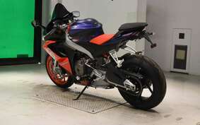 APRILIA RS660 2022