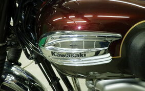 KAWASAKI W650 2004 EJ650A