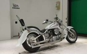 YAMAHA DRAGSTAR 400 2001 VH01J