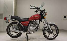 SUZUKI GN125 E NF41A