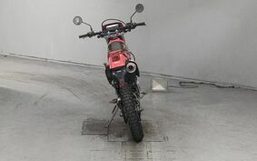 HONDA XR250 MD30