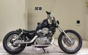 YAMAHA VIRAGO 250 3DM