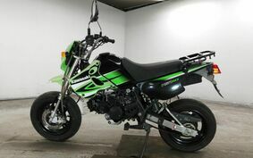 KAWASAKI KSR110 KL110A