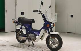 HONDA CHALY 50 CF50