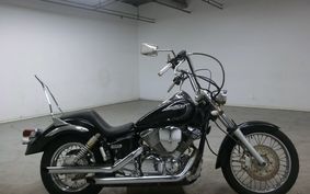 YAMAHA DRAGSTAR 250 VG02J