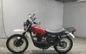 KAWASAKI 250TR BJ250F