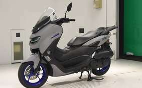 YAMAHA N-MAX 155 SG66J