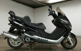 YAMAHA MAJESTY 125 SE22