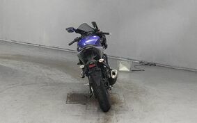 YAMAHA YZF-R25 RG43J