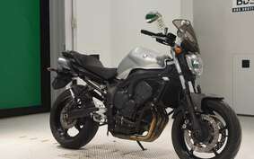 YAMAHA FAZER FZ6 N 2011