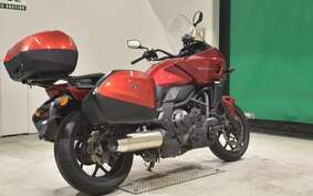 HONDA CTX700 D 2013 RC69