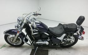 KAWASAKI VULCAN 400 CLASSIC 1996 VN400A