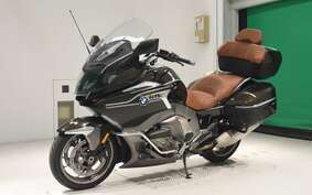 BMW K1600GTL 2019