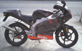 APRILIA RS4 50 TSJ0