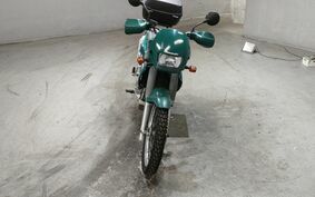 KAWASAKI KLE250 Anhelo LE250A