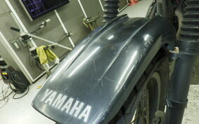 YAMAHA TW225 DG09J