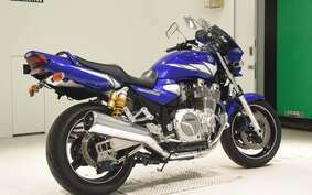 YAMAHA XJR1300 2005 RP03J