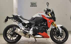 BMW F900R 2020