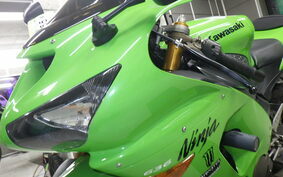 KAWASAKI NINJA ZX-6R 2005 ZX636C