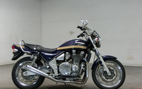 KAWASAKI ZEPHYR 1100 RS 1999 ZRT10A