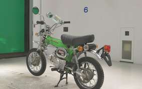 HONDA MIGHTY DAX ST90