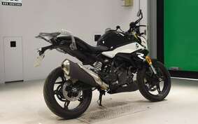 BMW G310R 2021 0G41