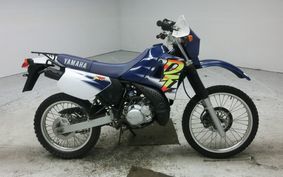 YAMAHA DT125R 3FW